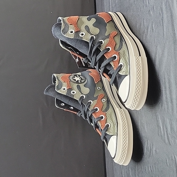 Converse High Top Brand new - Picture 4 of 15